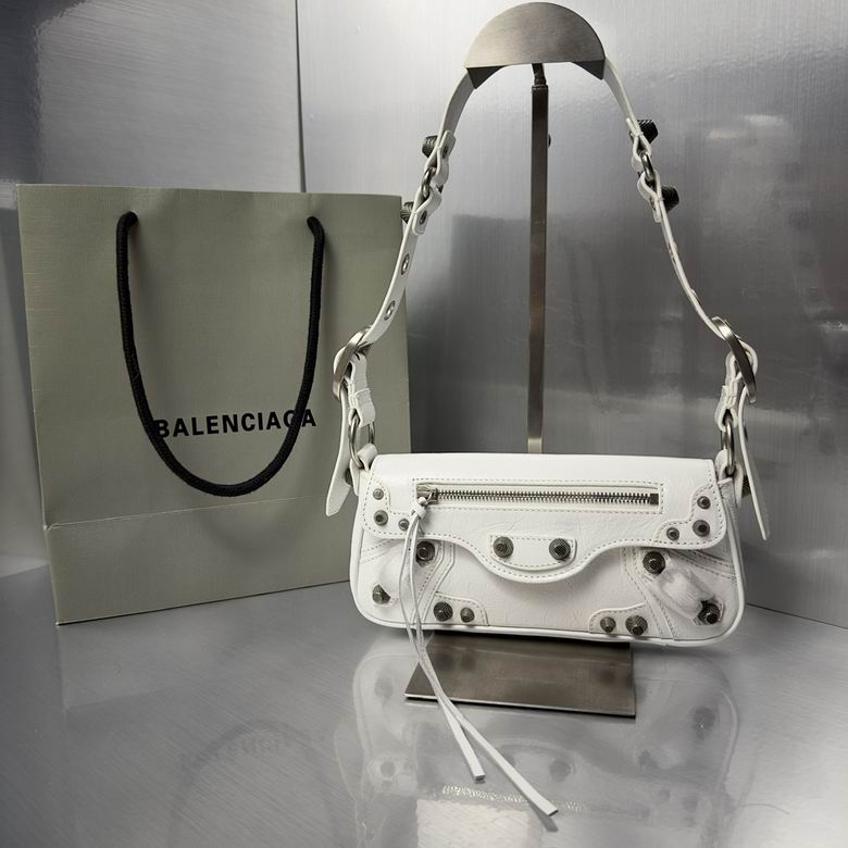 2024 Balenciaga le cagole 原单