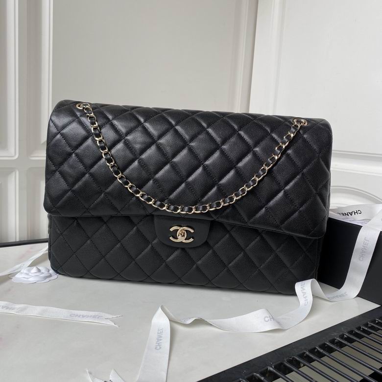 AS4661 27X38X12cm BL