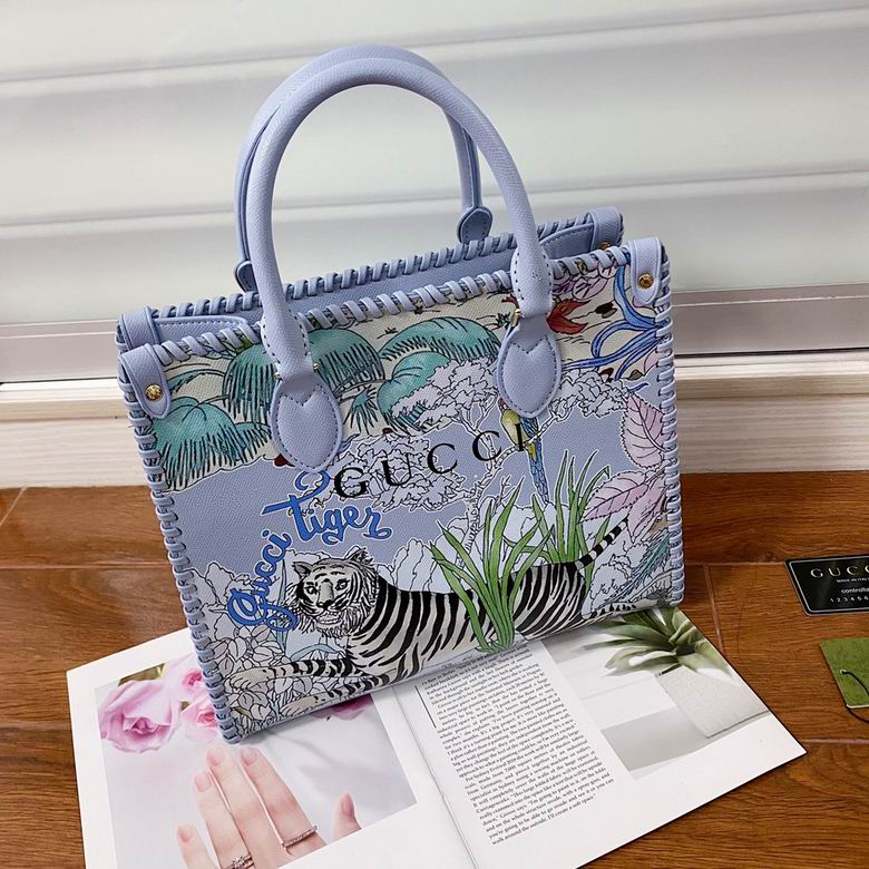 TOTE 659983 31X26.5X14cm DF 2色