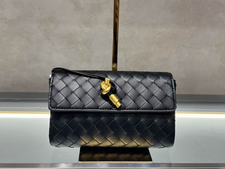 Bottega Veneta 编织包