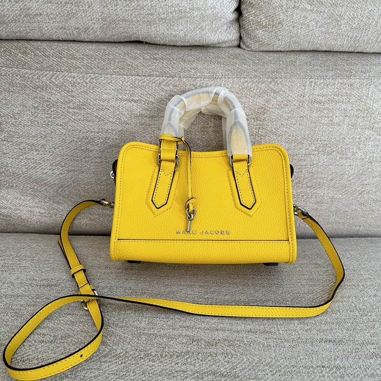 2024 Marc Jacobs 机车包
