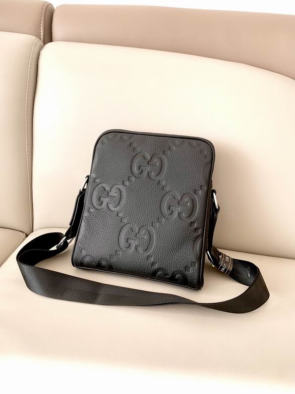 2024 Gucci Single shoulder bag 1：1