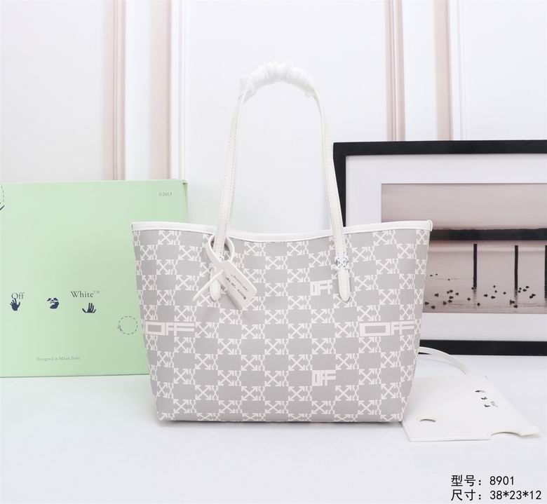 8901 38X23X12cm DN 6colour