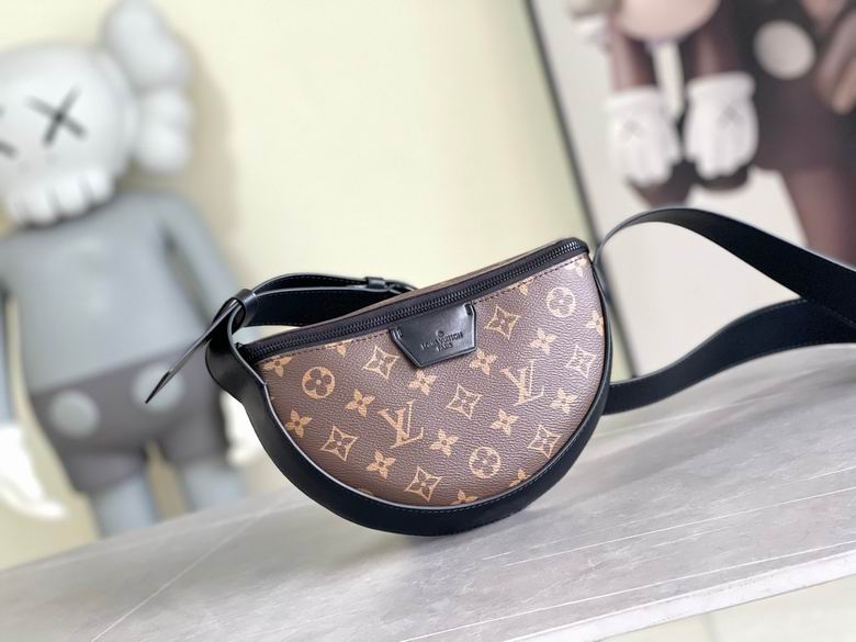 M23835 24.5X16X4.5cm WP 4colour