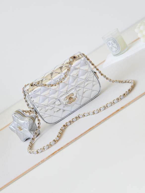 AS3783 14.5X18.5X6.5cm BL 5