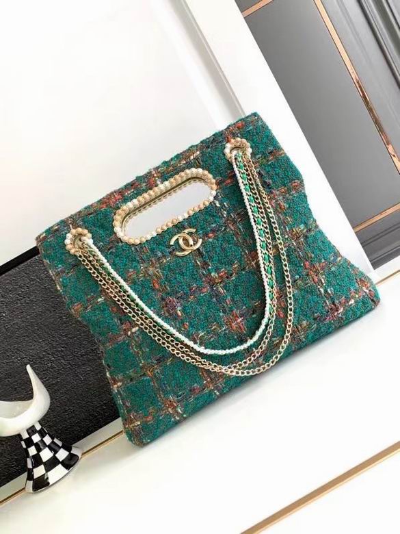 AS4222 27.5X33X6.5cm BL 3色
