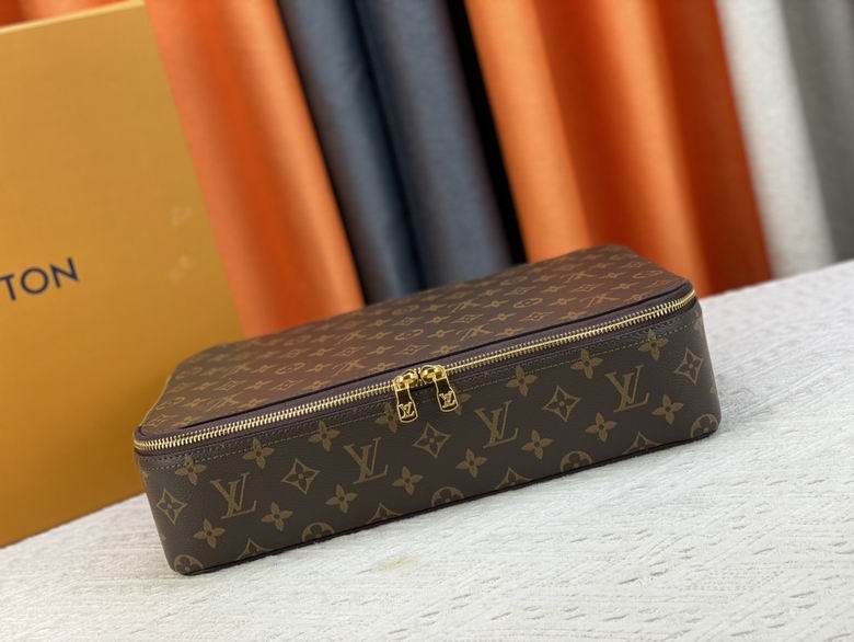 M43690 34X22X8.5cm YG 3colour