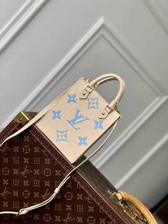 Sac Plat M69442 14x17x5.5cm gf