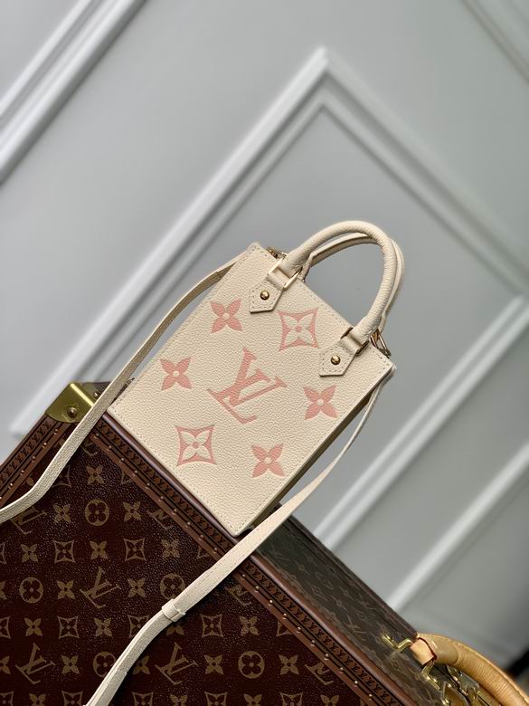 Sac Plat M69442 14x17x5.5cm gf1