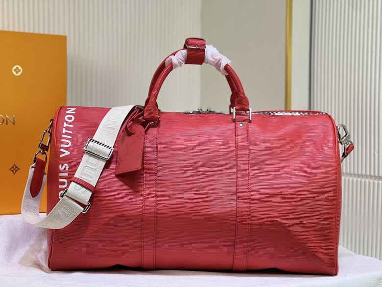Keepall M23721 50x29x23cm ss
