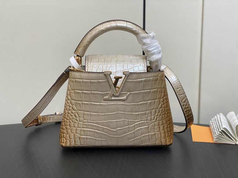 Capucines M48865 21x14x8cm gf5