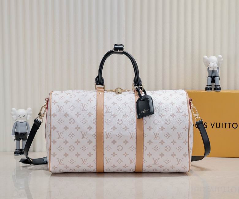 Keepall M46863 45x27x20cm ss