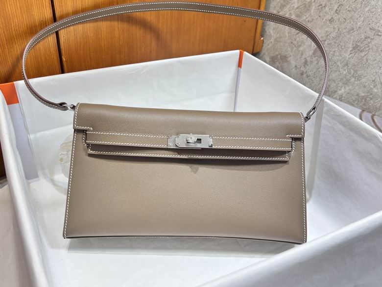 Kelly 28cm AM 4色