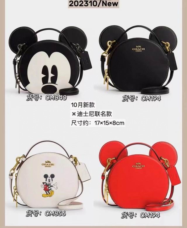 CM194，CM840，CM856 18X15.5X6.5cm DN 4色