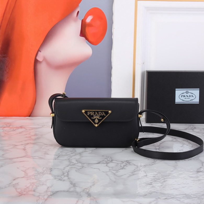 Prada 1BD339 20.5x10.5x4cm ww2