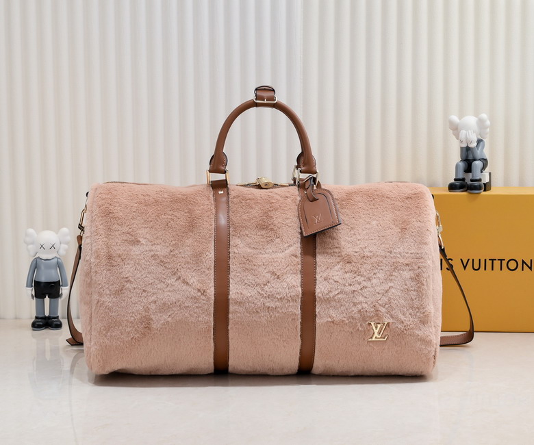 Keepall M23108 50x29x23cm ss1