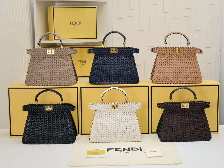 Fendi 3318 27x15x6cm ww