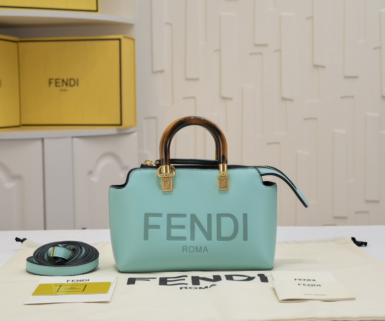 Fendi 80096 17x8x12cm ww