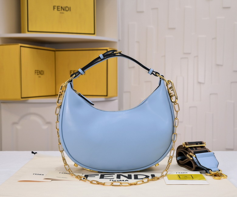 Fendi praphy 2196 29x24.5x10cm ww3