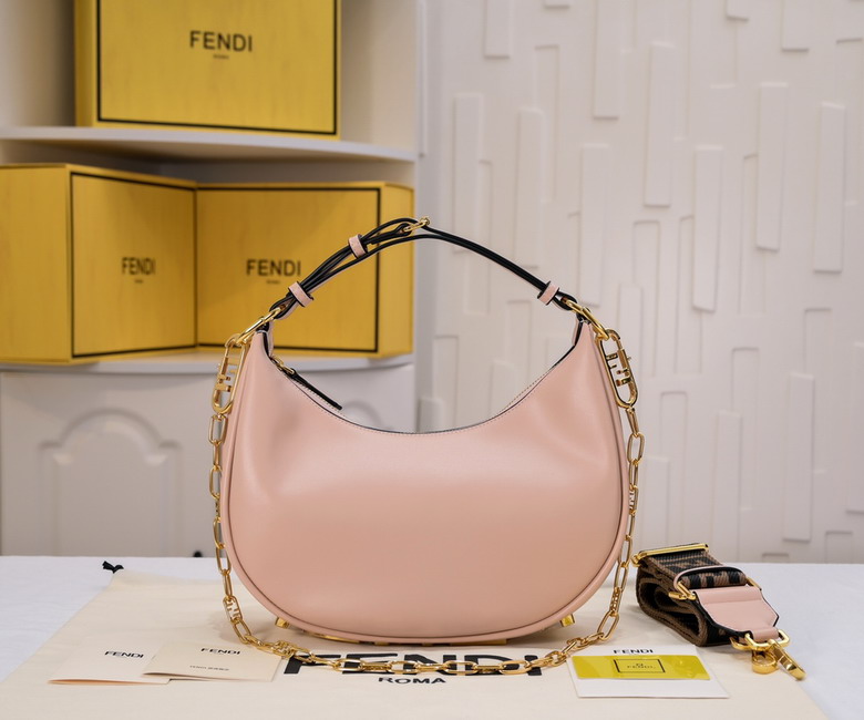 Fendi praphy 2196 29x24.5x10cm ww4