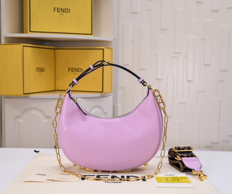 Fendi praphy 2196 29x24.5x10cm ww9