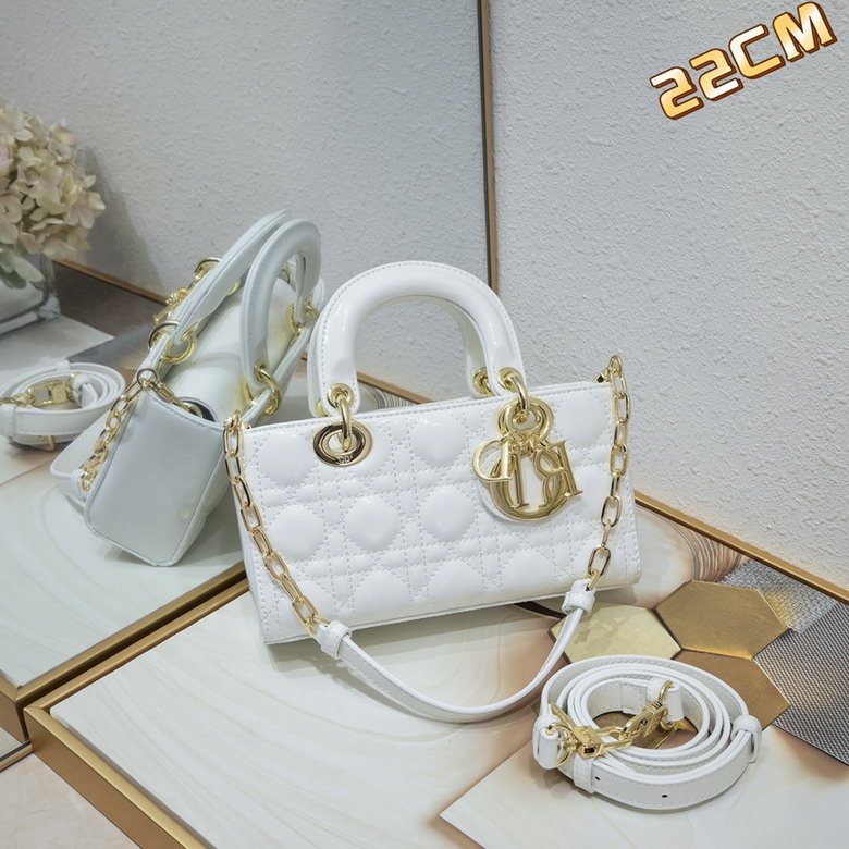 Dior CD0541 22x6x12cm ww1