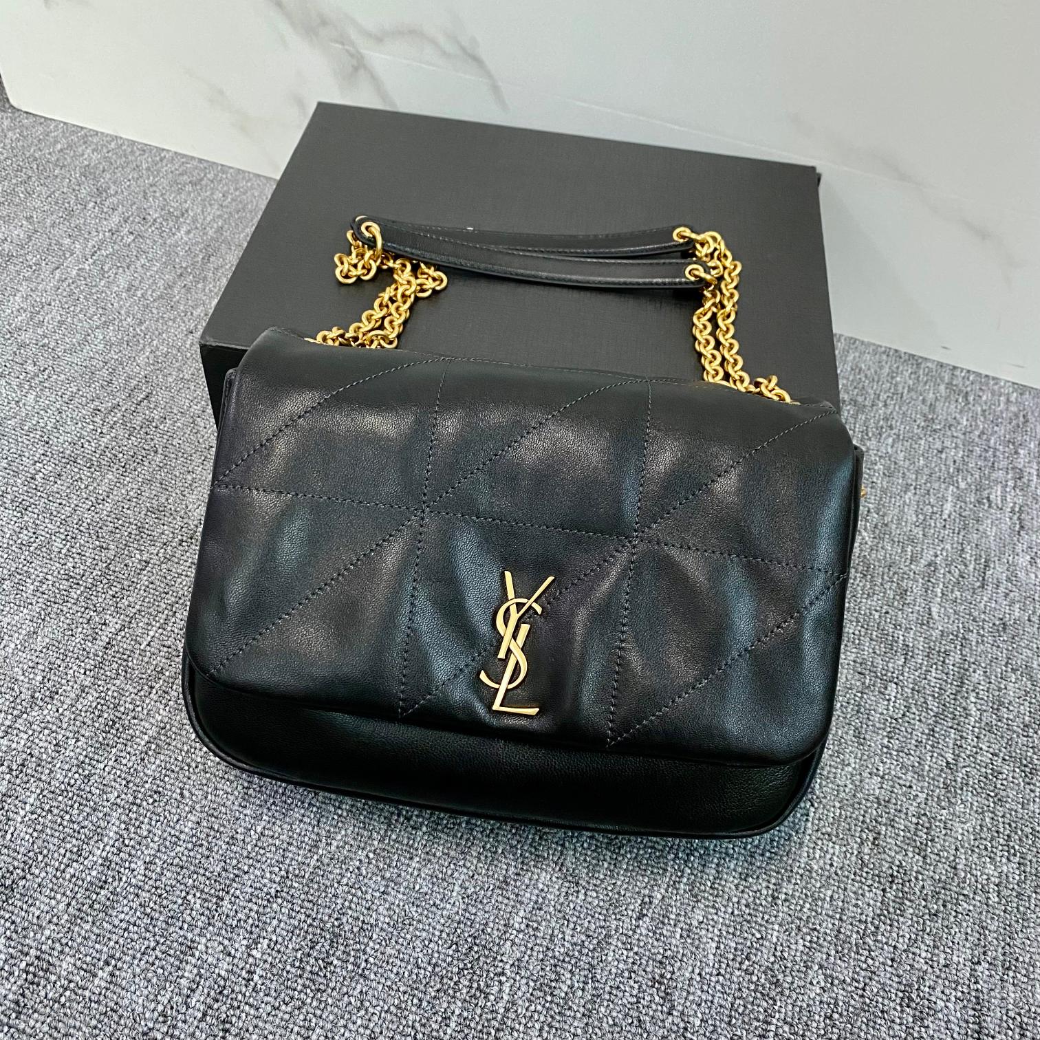 2025 YSL jamie 原单