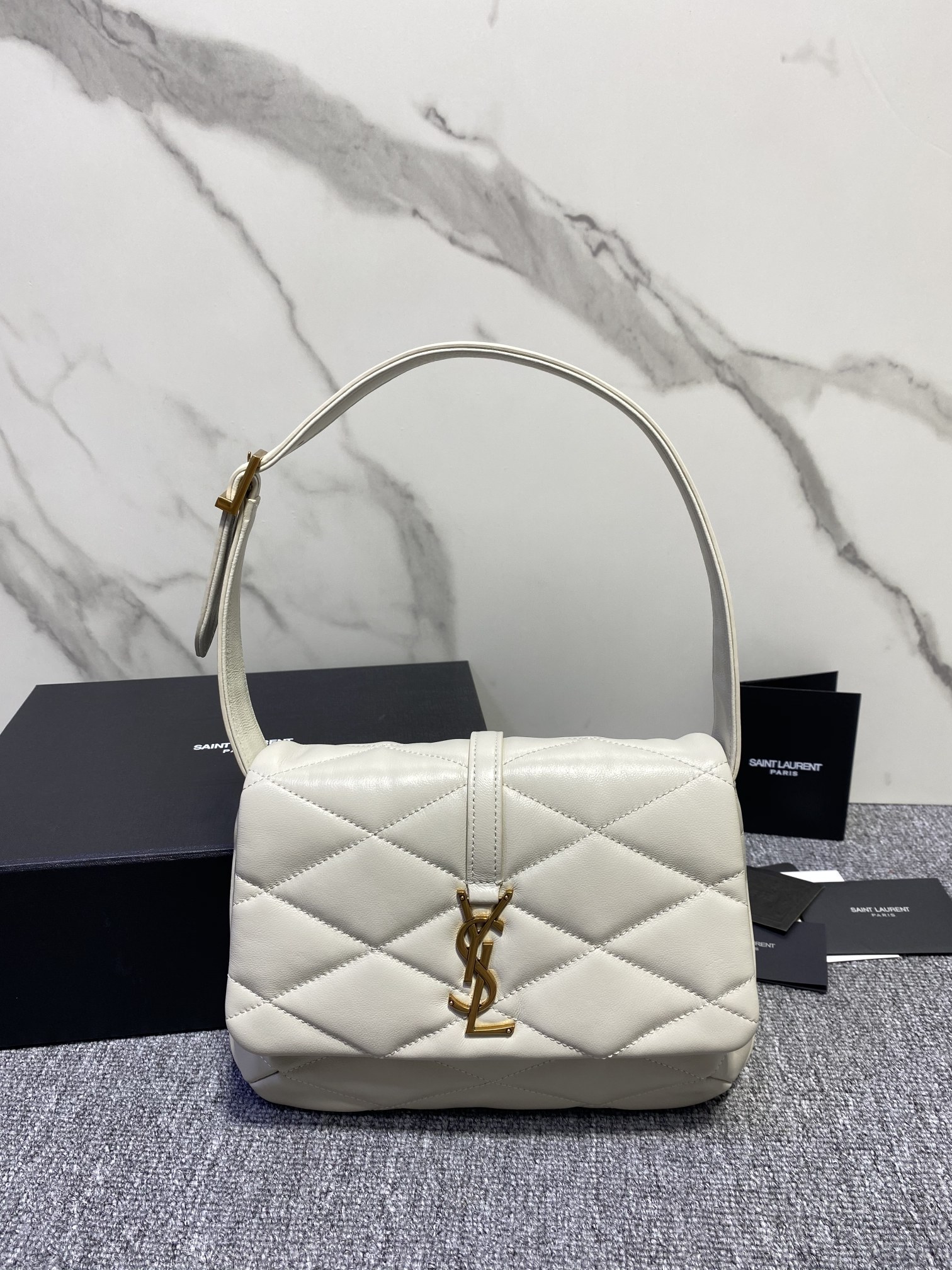 2025 YSL Saint Laurent 原单