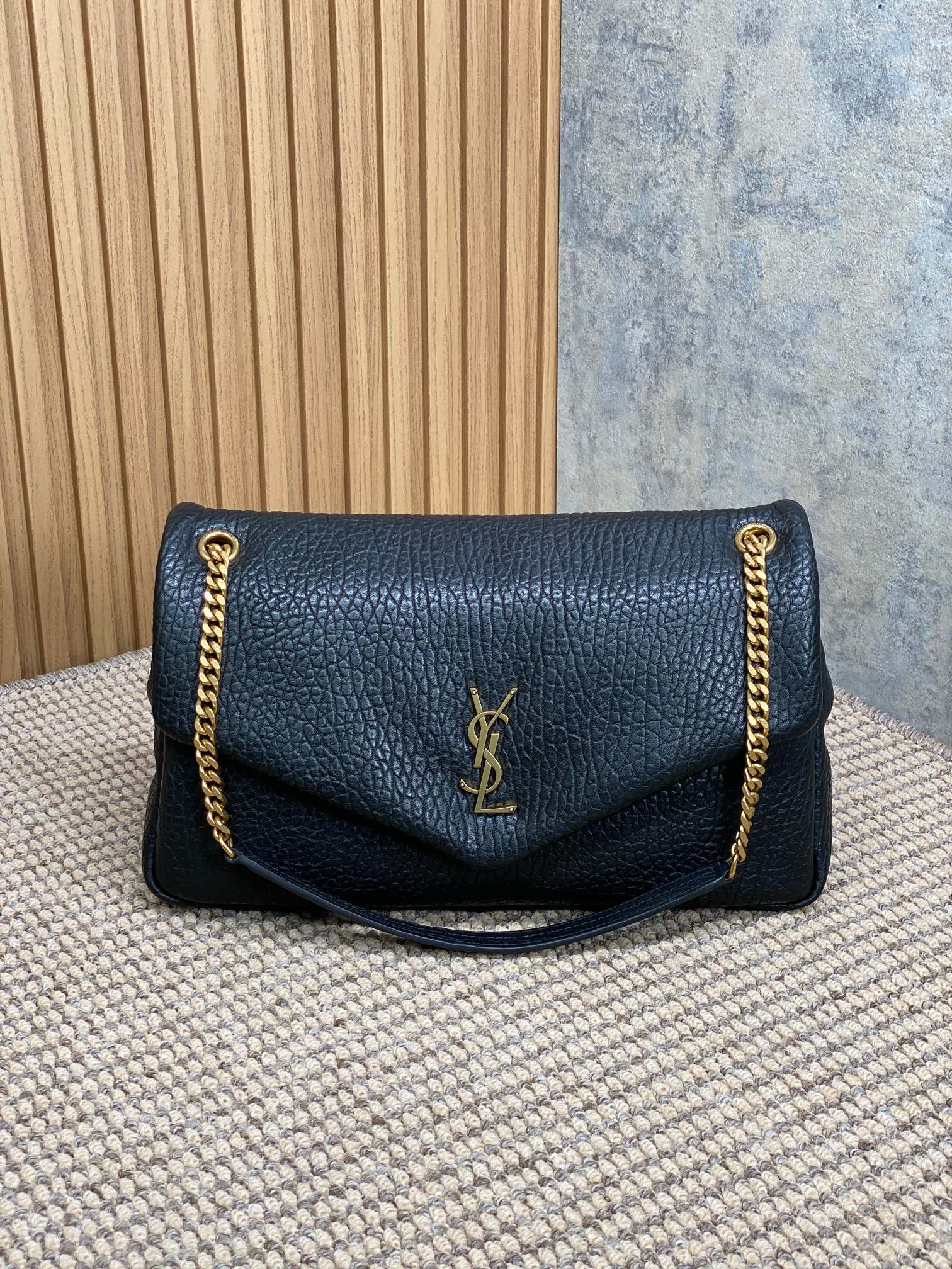 2025 YSL Calypso 原单