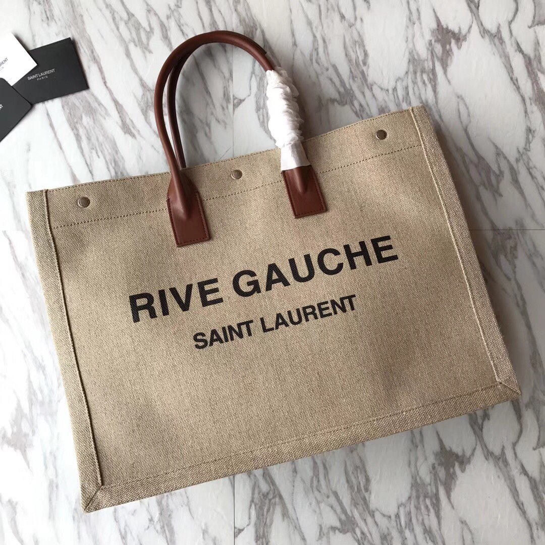 2025 YSL RIVE GAUCHE 原单