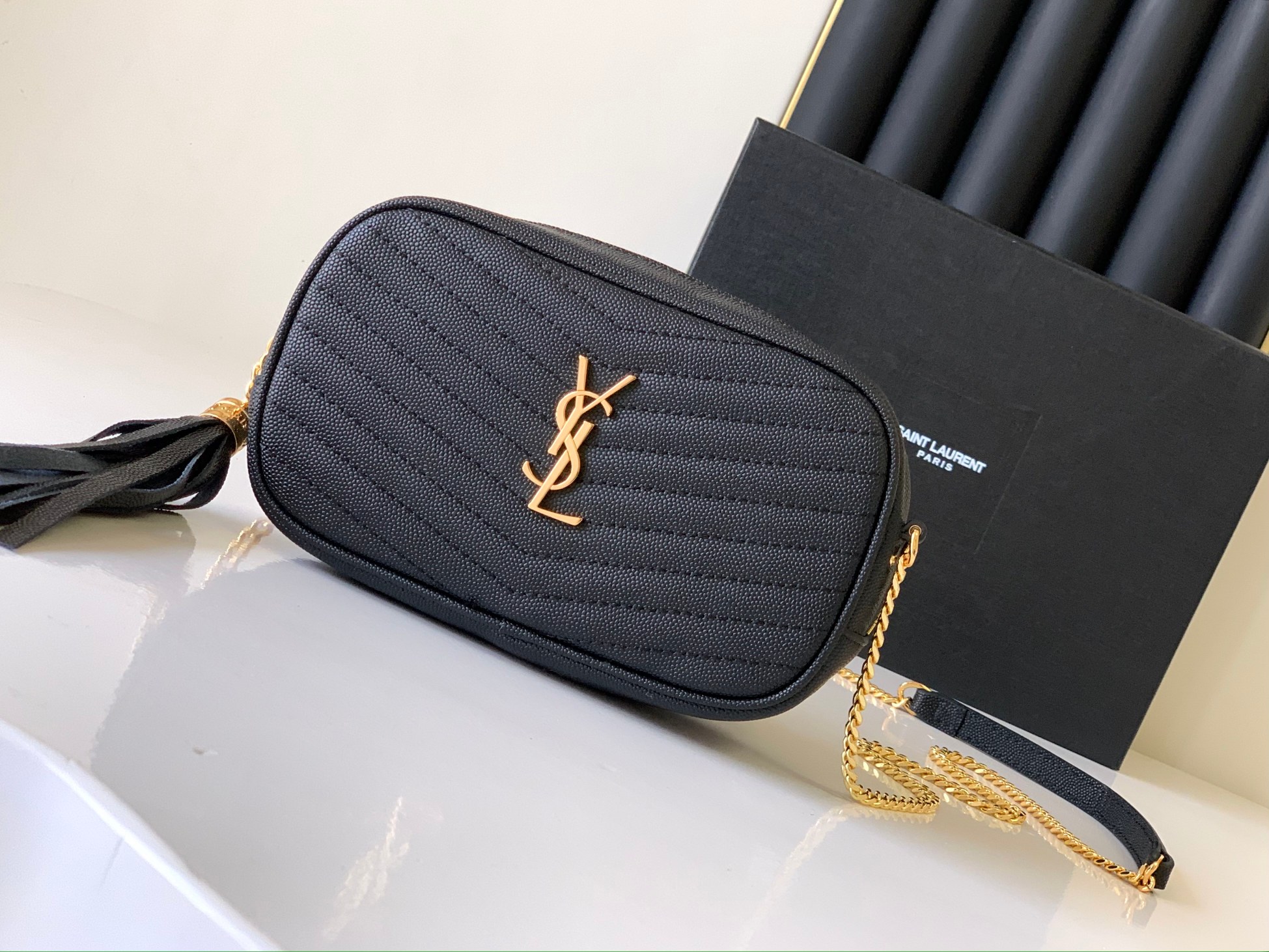 2025 YSL LOU 相机包 1:1