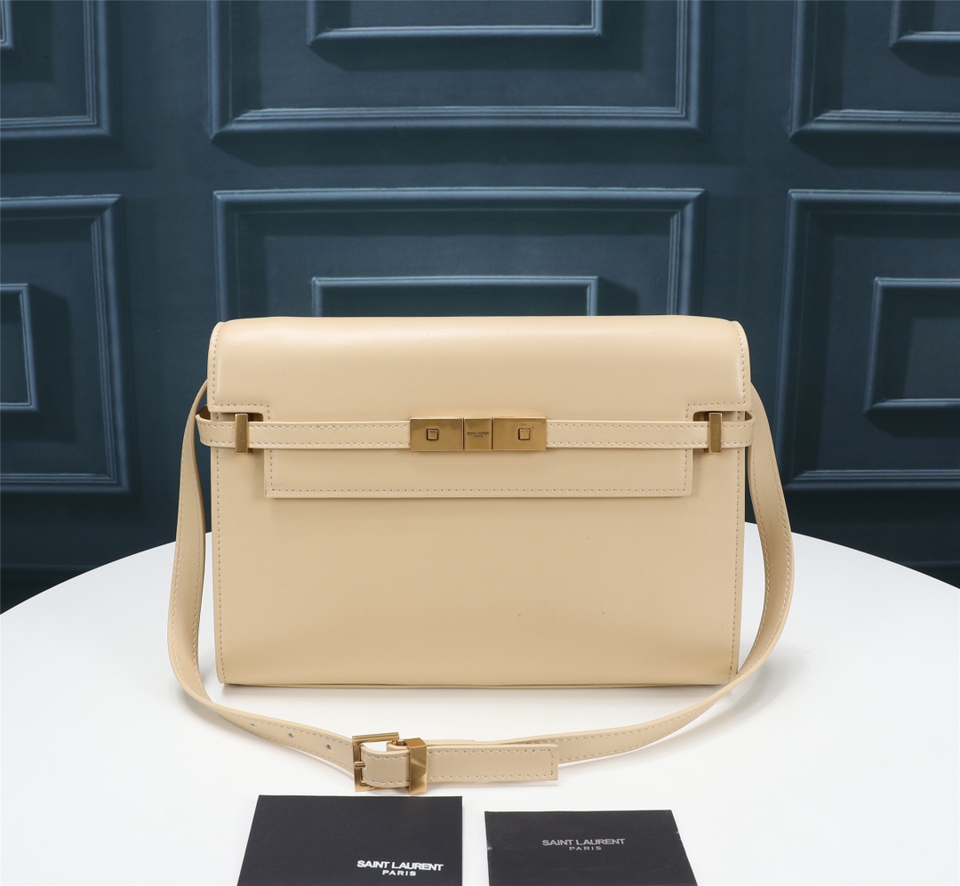 2025 YSL Manhattan 1：1