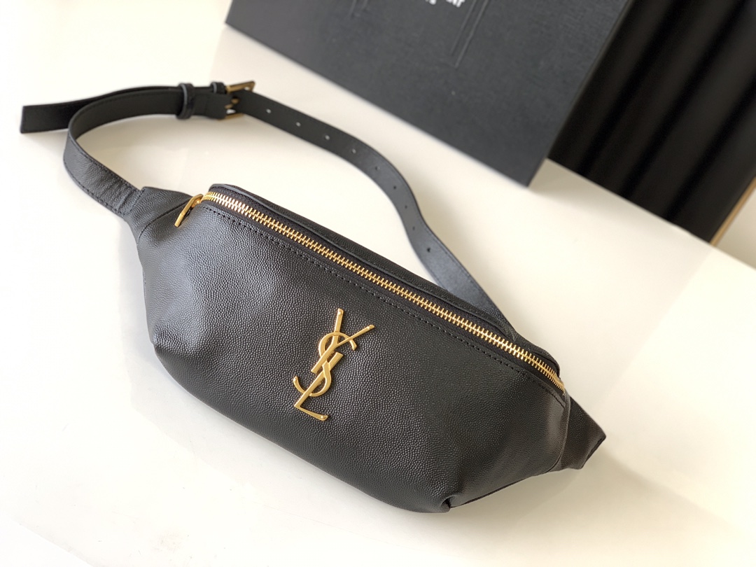 2025 YSL 腰包 1:1