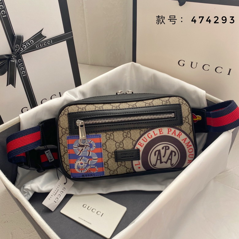GG 474293 24x14x5.5cm zy
