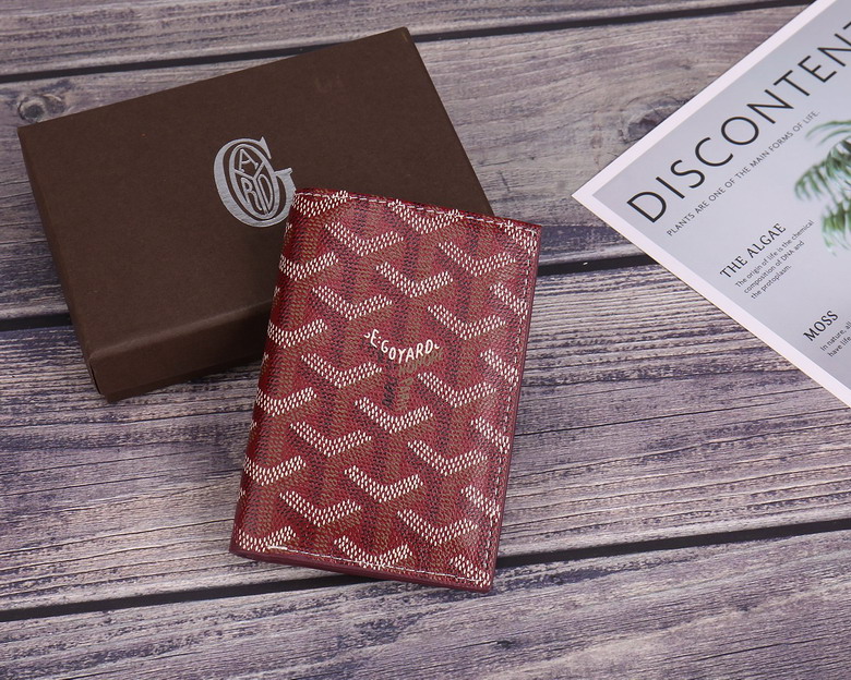 Goyard 092 11.5x7x2cm zy9
