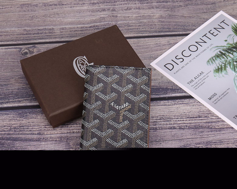 Goyard 092 11.5x7x2cm zy13