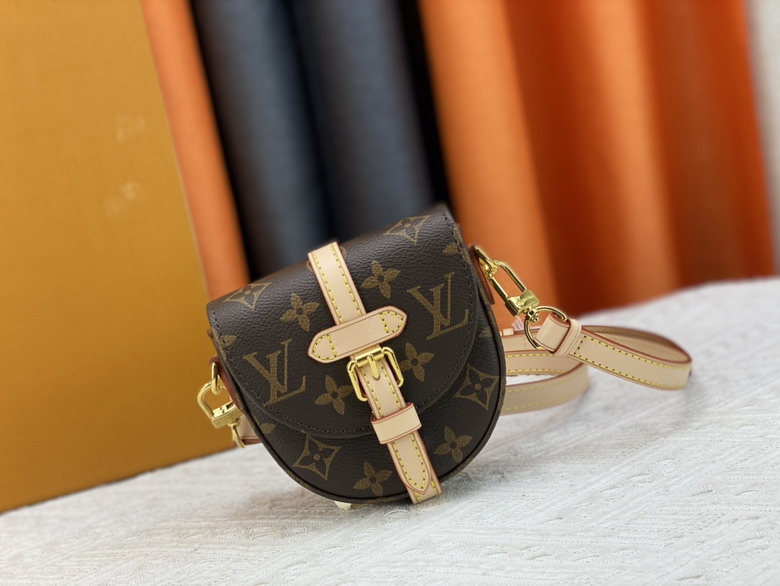 Micro Chantilly M46634 12.5x13x4cm zy