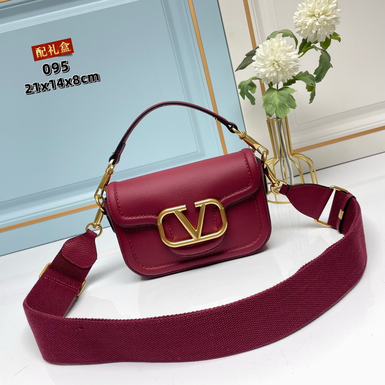 Valentino 095 21x14x8cm ww2