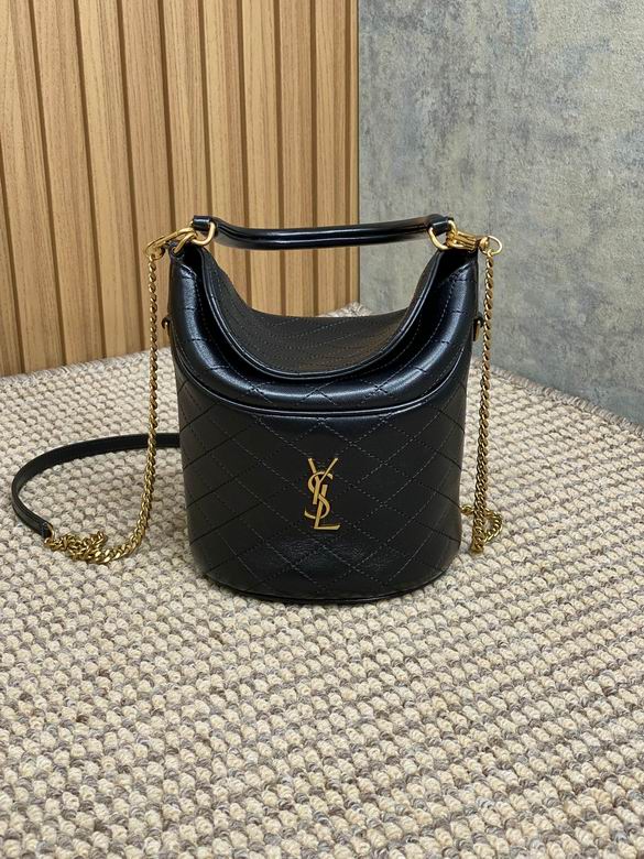 2025 YSL Gaby 原单