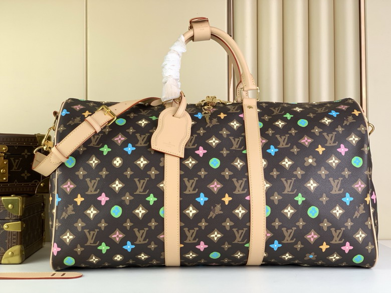 Keepall M24901 50x27x20cm gf1