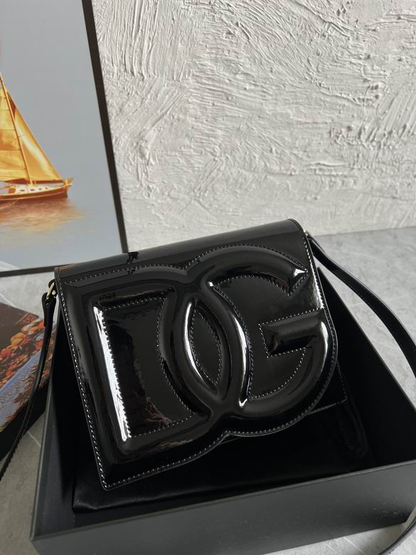 New logo bag 16X20X5.5cm 032604 YT 4色