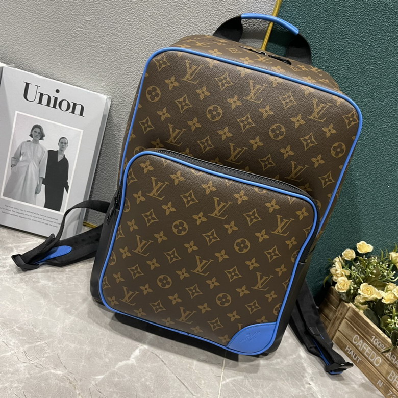 Damier M45867 32x42x15cm ss1
