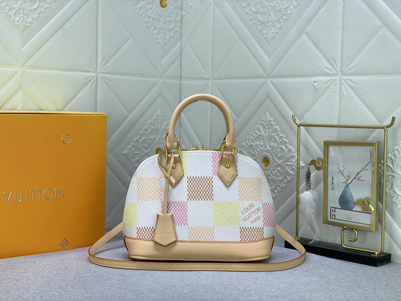 N40516 23.5X17.5X11.5cm YG 2色