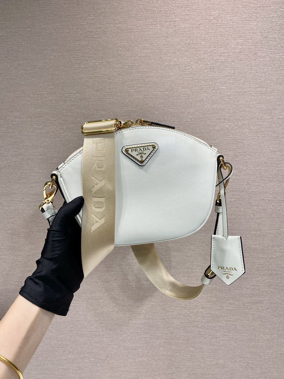 Prada 1BH212 18x15x8cm AP