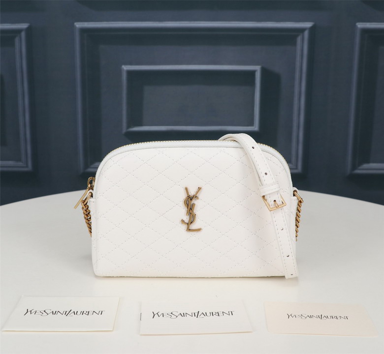 YSL gaby 733667 19x3x3.5cm 8D