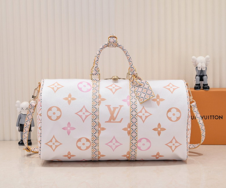 Keepall M41416 50X29x23cm ss1