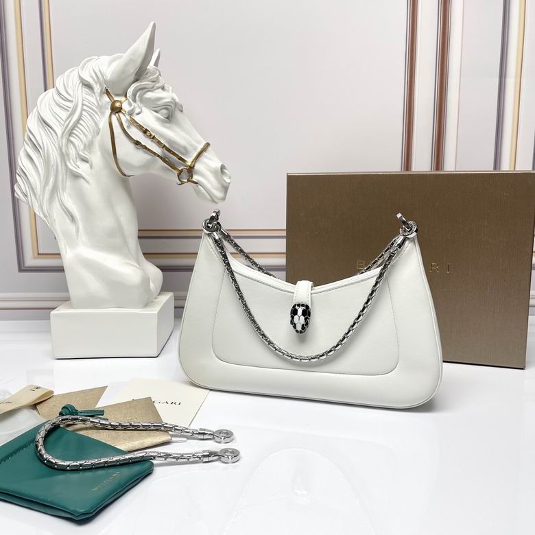 SERPENTI BAIA 293208 27.5X18X4.5cm BG 6