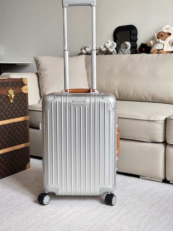 rimowa 21寸 040102 QS 5色