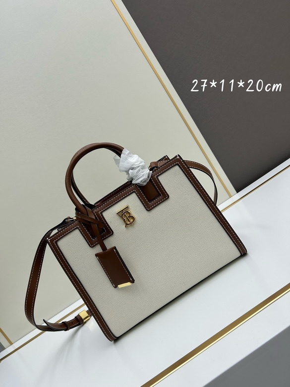 Burberry 8050 27x11x20cm ww2
