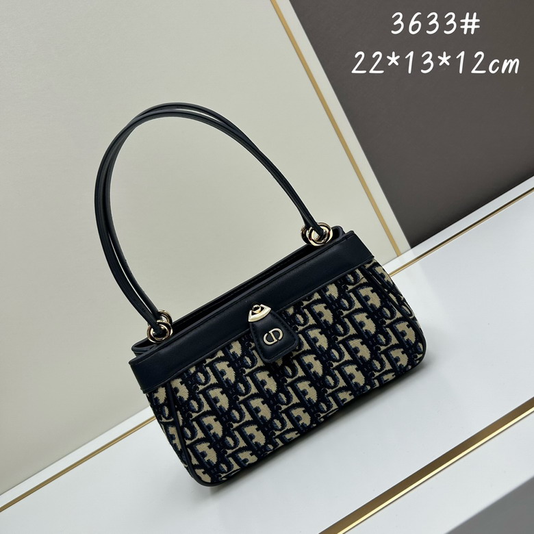 Dior 3633 22x13x12cm ww7